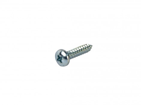 SLOTTED SELF-TAPPING SCREW