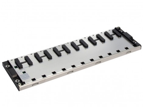 RACK FOR 12 TSXRKY12