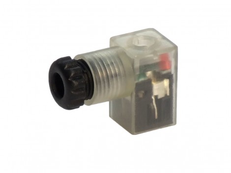 CONNECTOR 15MM -LED 315-11