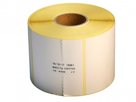 LABELS ROLL TLP2844