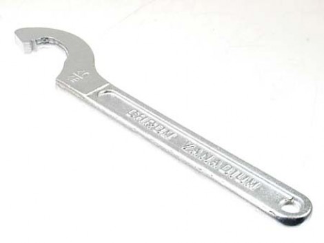 HOOK WRENCH