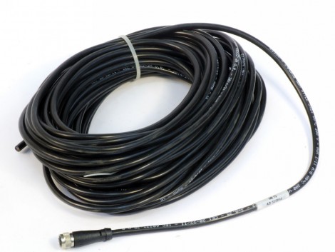 CABLED WIRE  M8 3P CL6 15,0MT