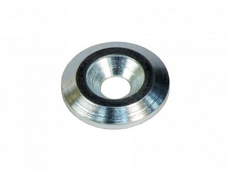WASHER FOR COUNTERSUNK HEAD SCREW