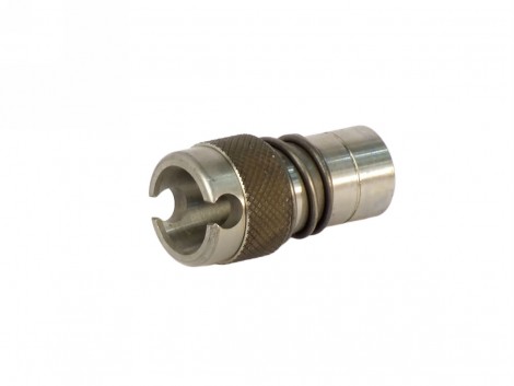 CONICAL FAST FITTING M10 LEFT