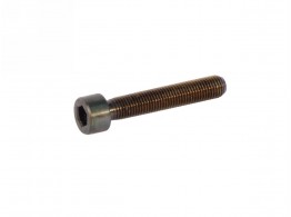TOTALLY THREADED NORMAL HEAD TCEI SCREW