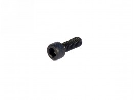 TOTALLY THREADED NORMAL HEAD TCEI SCREW