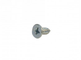 SLOTTED SELF-TAPPING SCREW