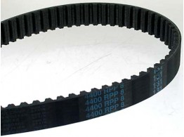 TOOTHED BELT 4400 RPP 8 20 PIRELLI