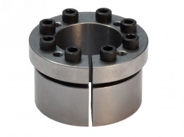INTERNAL CLAMPING SET WITH COLLAR