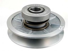 EXPANDABLE PULLEY