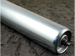 IDLE CYLINDRICAL ROLLER