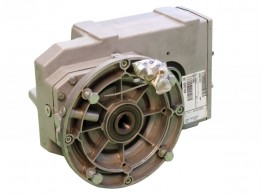GEARBOX  F413 H40 R=1/66,5