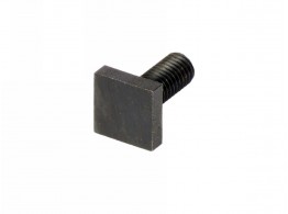 TOTALLY THREADED SQUARE HEAD SCREW