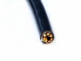 MOBILE LAYING CABLE
