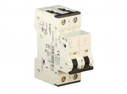 AUT.SWITCH WITH THERMAL INTERVENTION 20A 5SY6220-7
