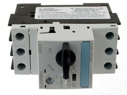 THERMOMAGNETIC SWITCH 3RV020214BA10 (REPLACES3RV1021-4BA10)SIE 14-20A