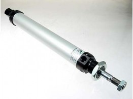 PNEUMATIC CYLINDER 25 140 ISO6432 (DOUBLE EFFECT)