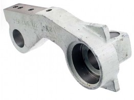 CONNECTING ROD