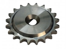DRIVEN SPROCKET (FEED UNIT FOR PIECE RETURN)