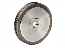 DRIVING PULLEY