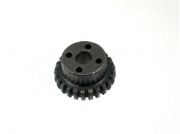 HUB FOR GRA 50 WITH COUPLING