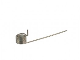 THRUST SPRING FOR PRONG
