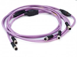 CABLES KIT
