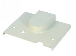 HOOD COVER (TOP HORIZONTAL SPINDLE)