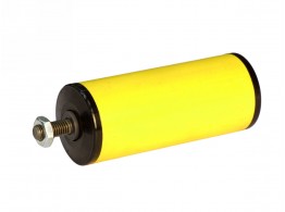 IDLE CYLINDRICAL ROLLER