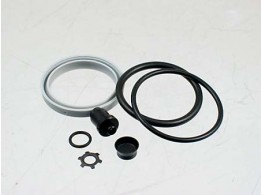 KIT OF GASKET ONLY FOR REPAIRING STOP D25/ S=70