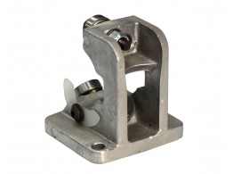 BEARING SUPPORT ASSY FOR SQUARING FRAME