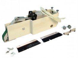 ADDITIONAL CLAMP KIT