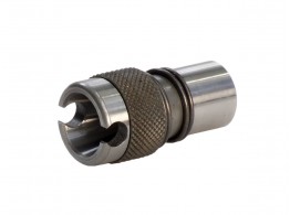 CONICAL FAST FITTING M10 RIGHT
