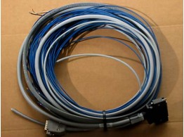 CABLES ASSEMBLY WITH CONN. CN1 (ENC.SIM.24VDC)