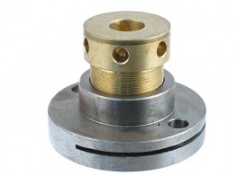 ASSY FLANGE AND SETTING NUT