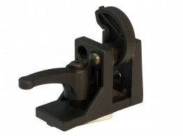 LH SQUARING STOP DEVICE