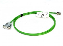 WIRED CABLE ASSY (RESOLVER)
