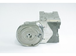 MOTOR SUPPORT  FOR TOOLCHANGER *TO BE MODIFIED BY SCM AUS*